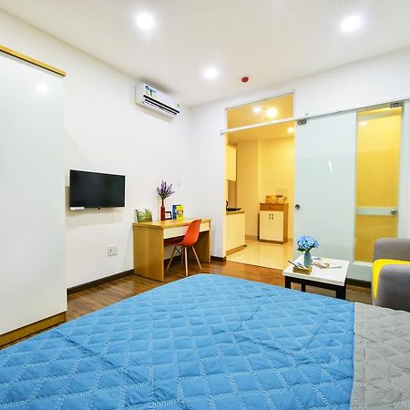 Sunrisehome ホーチミン市 エクステリア 写真