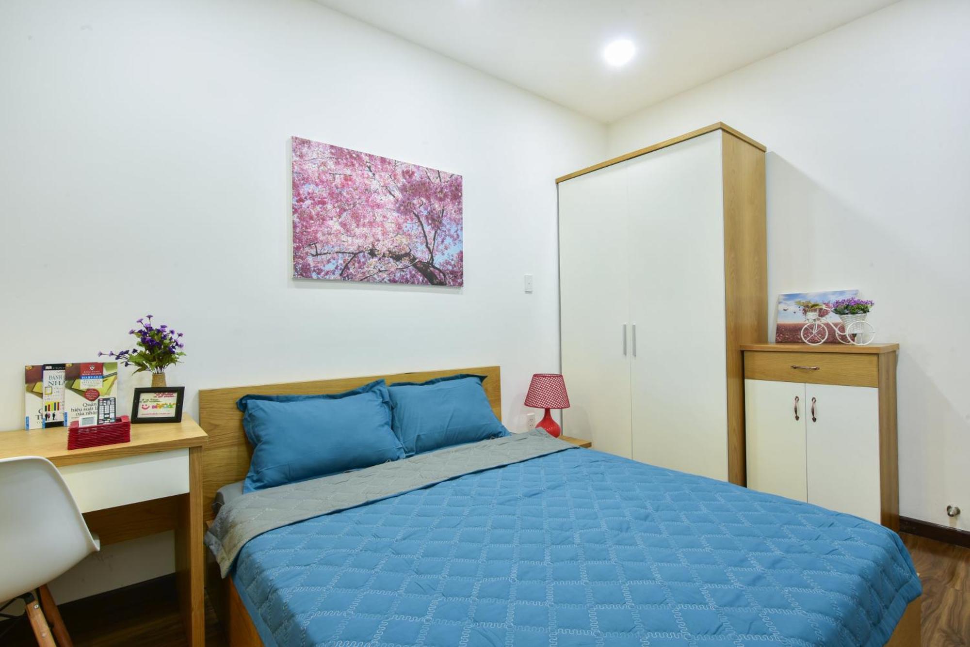 Sunrisehome ホーチミン市 エクステリア 写真
