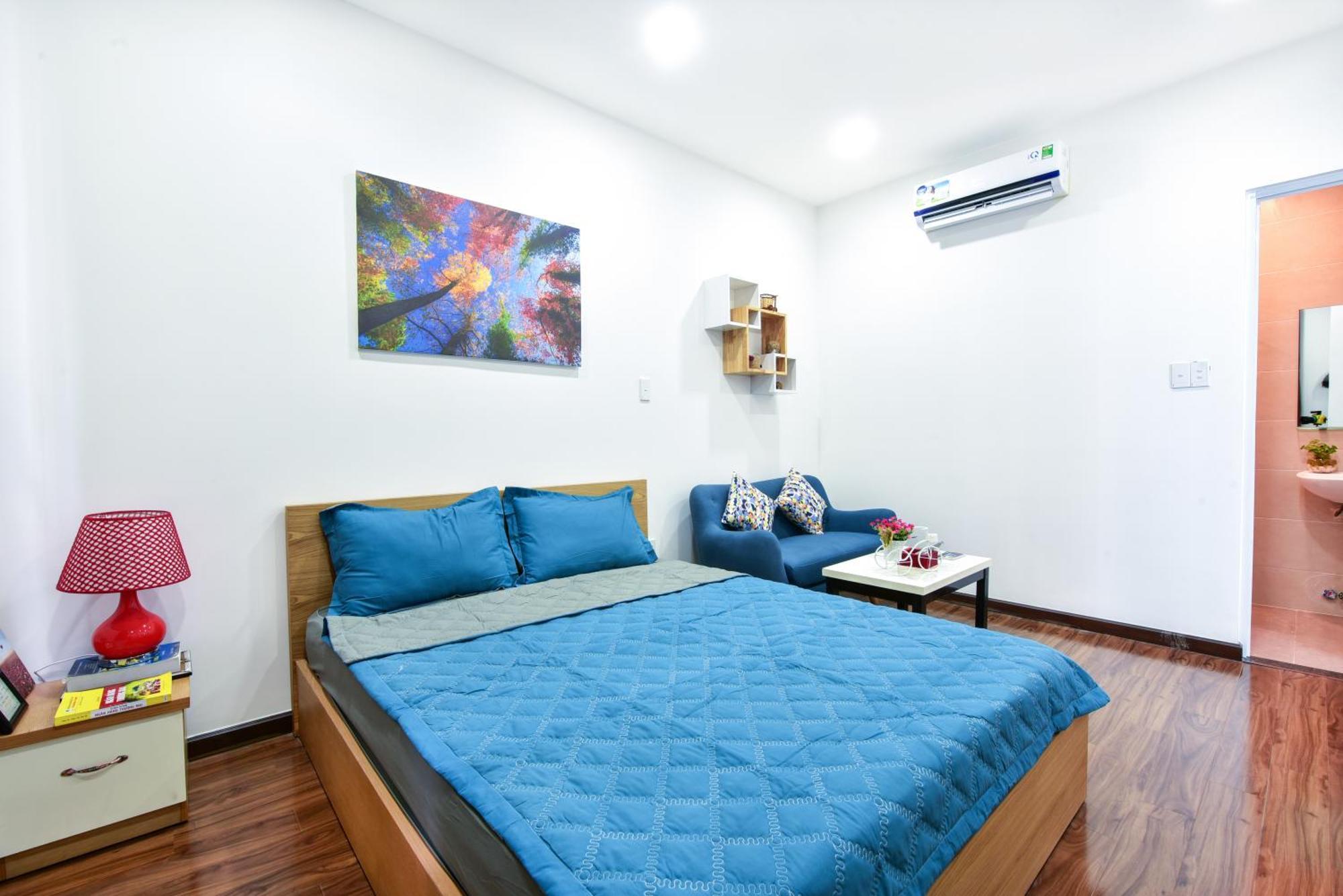 Sunrisehome ホーチミン市 エクステリア 写真