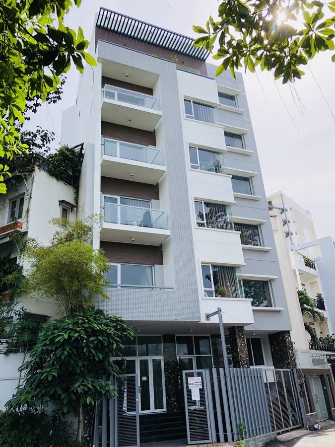 Sunrisehome ホーチミン市 エクステリア 写真